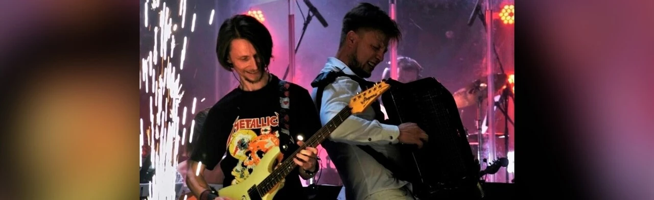 Постер Rocksody в Кирове