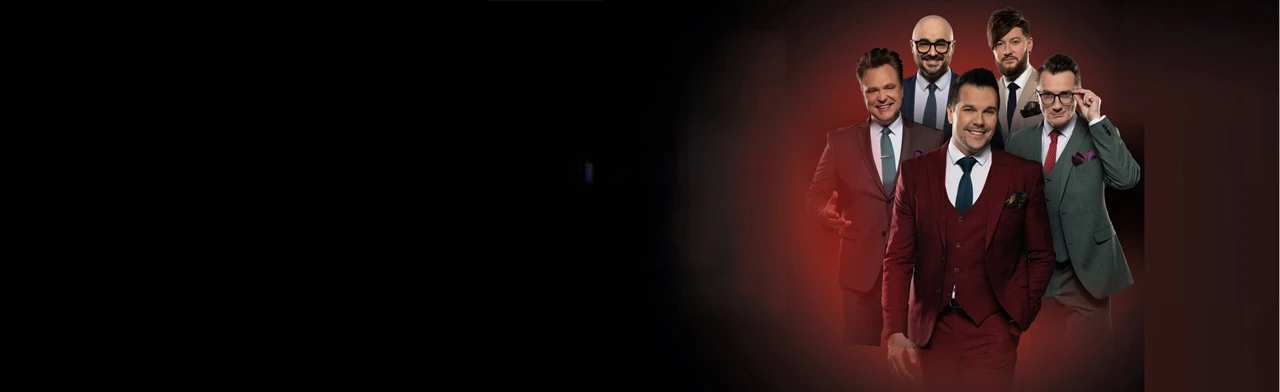 Постер Viva. Вокальная группа в Кирове