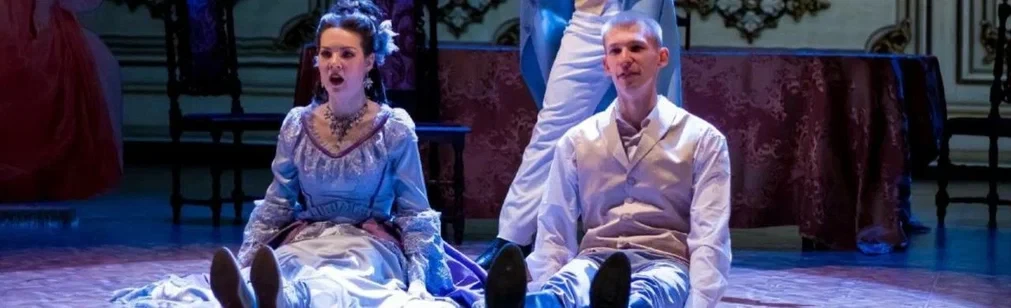 Постер На всякого мудреца довольно простоты в Кирове