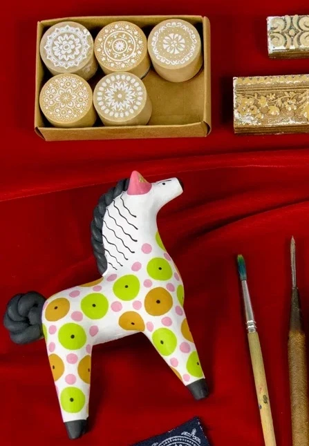 Постер Искусство в музее: открытие, познание, творчество. Музейное занятие в Кирове