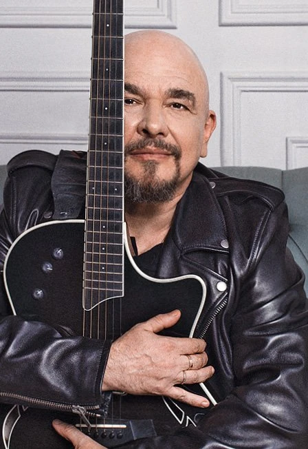 Постер Сергей Трофимов в Кирове