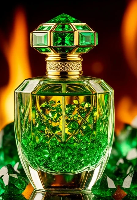 Постер Аромамасла и Афродизиаки. Встреча-дегустация с подарками в Музее в Кирове