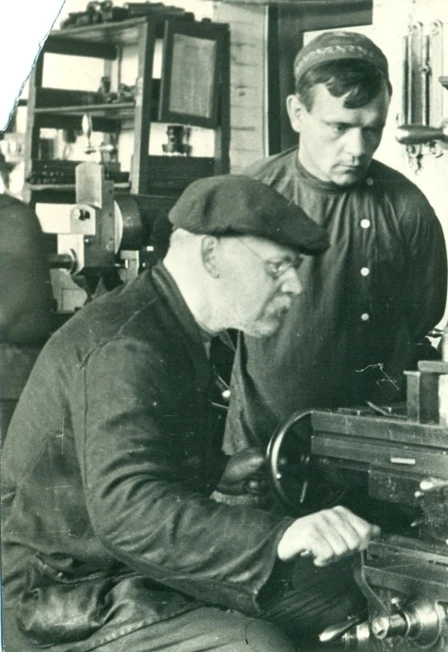 Постер Киров. Начало войны. Выставка к 85-летию начала Великой Отечественной войны в Кирове