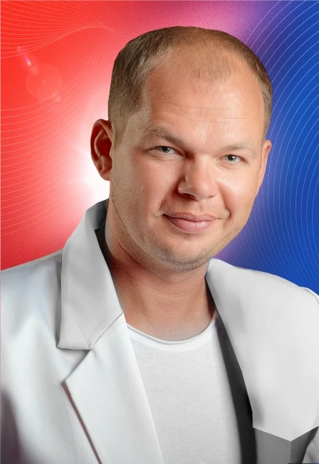 Постер Алексей Брянцев в Кирове