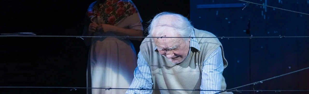 Постер Судьба человека в Кирове