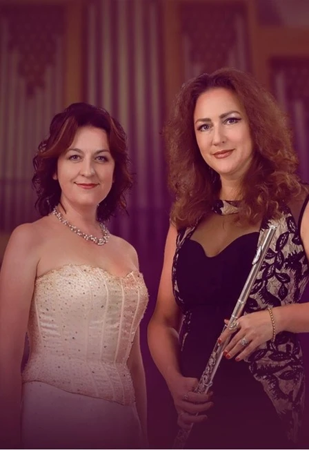 Постер Симфония весны в Кирове