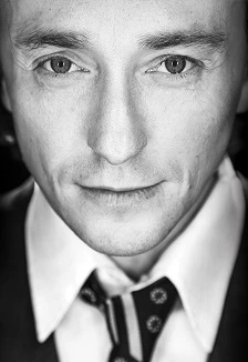 Постер Сергей Безруков. Хулиган. Исповедь в Кирове