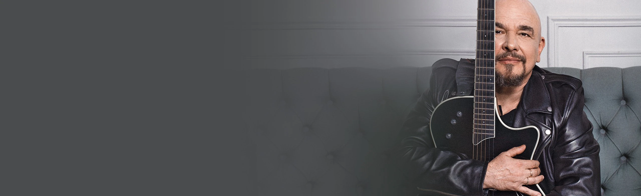 Постер Сергей Трофимов в Кирове