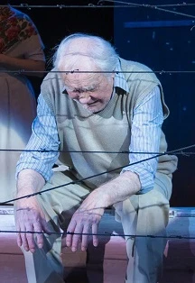 Постер Судьба человека в Кирове