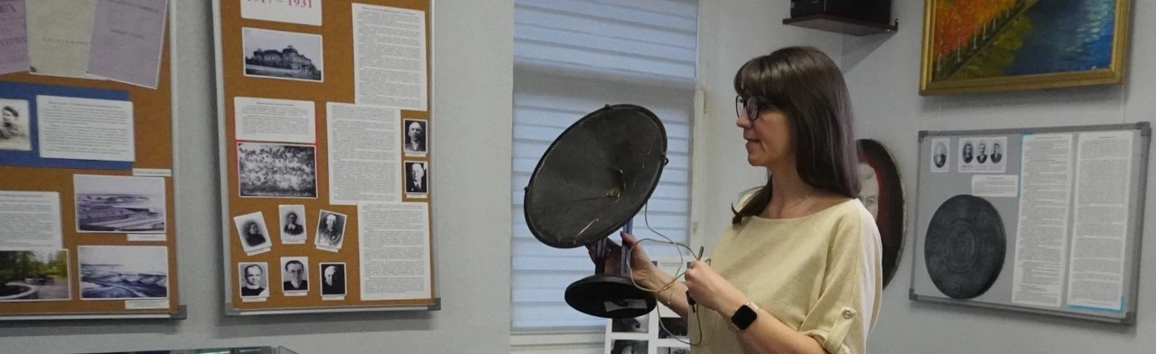 Постер Тайны старинного замка в Кирове