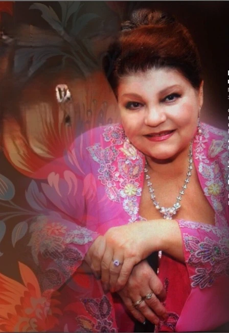 Постер Мелодии русской души в Кирове