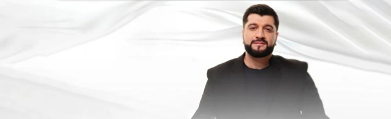 Постер Эльбрус Джанмирзоев в Кирове