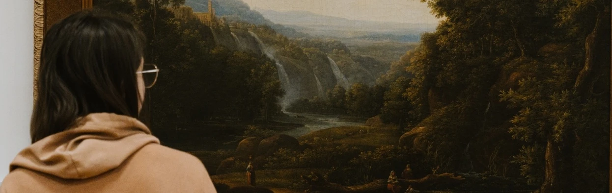 Постер Тайны и открытия русского искусства XVIII–XIX веков. Экскурсия в Кирове