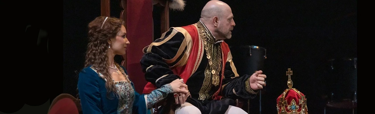 Постер Монарх в Кирове