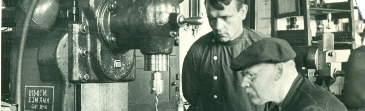 Постер Киров. Начало войны. Выставка к 85-летию начала Великой Отечественной войны в Кирове