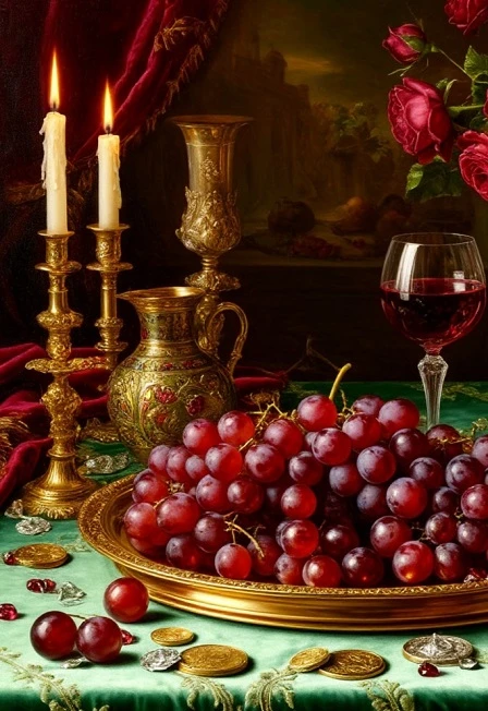 Постер Экскурсия №2 с 2 подарками и сюрпризом в Музее Духов в Кирове