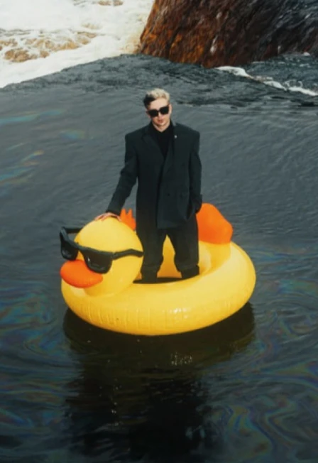 Постер Playingtheangel в Кургане