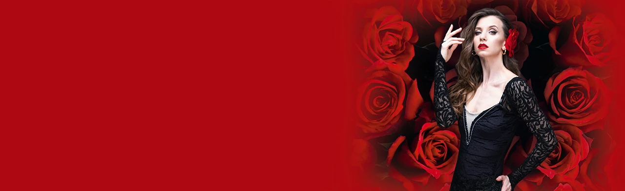 Постер Кармен в Кургане