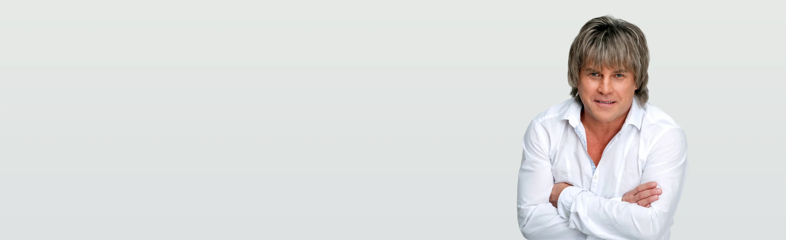 Постер Алексей Глызин в Кургане