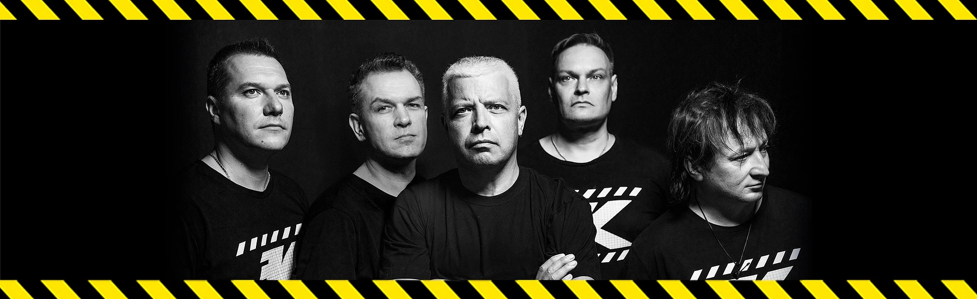 Постер Группа Комиссар в Кургане