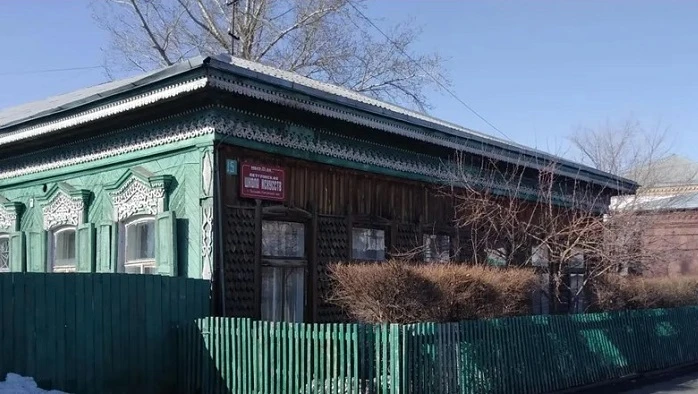 Постер площадки Петухово ДШИ