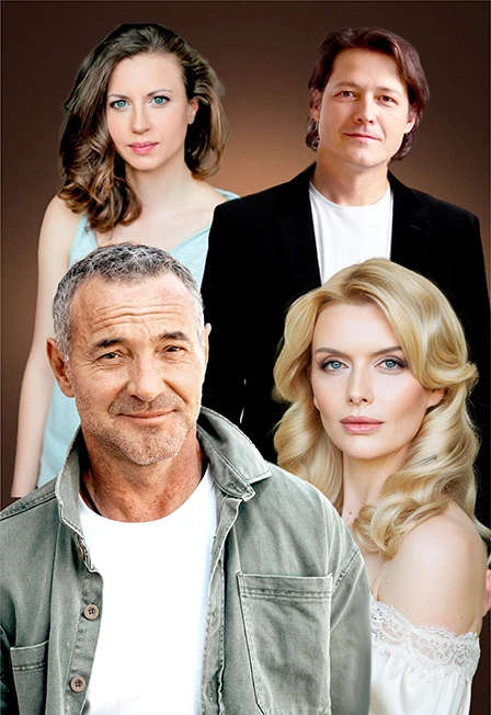 Постер Моя Последняя любовь в Липецке