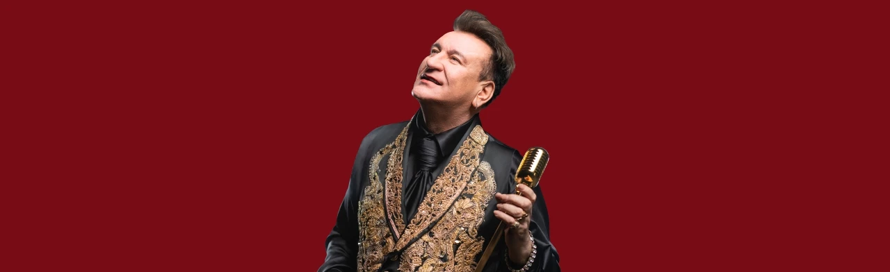 Постер Сергей Пенкин