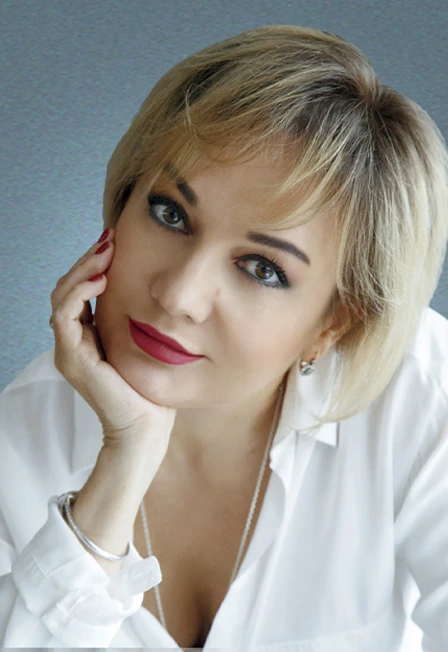 Постер Татьяна Буланова в Липецке