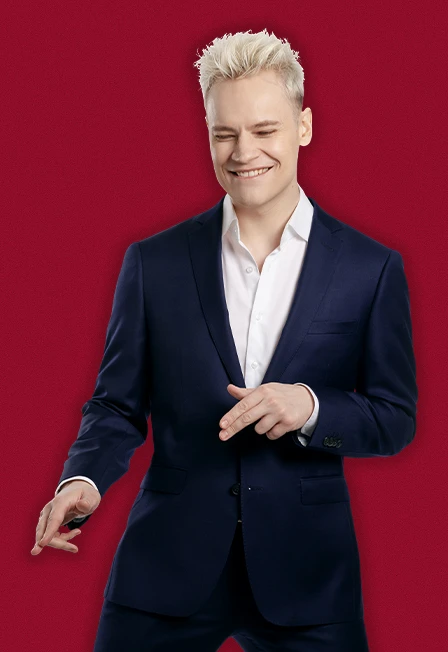 Постер Shaman в Липецке