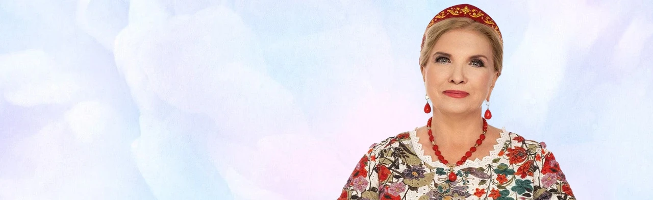 Постер Людмила Николаева (Липецк)