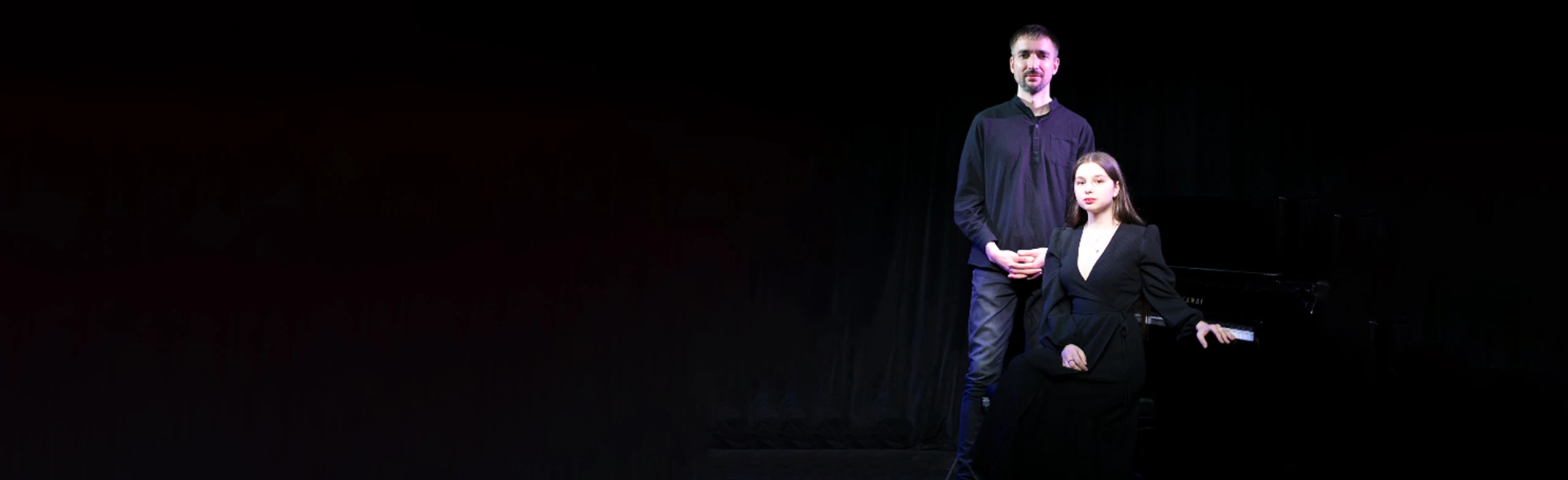 Постер Piano Day. Концерт фортепианной музыки в Липецке