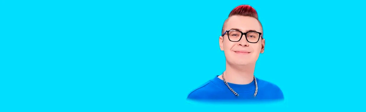 Постер Шоу Влада Кобякова в Липецке