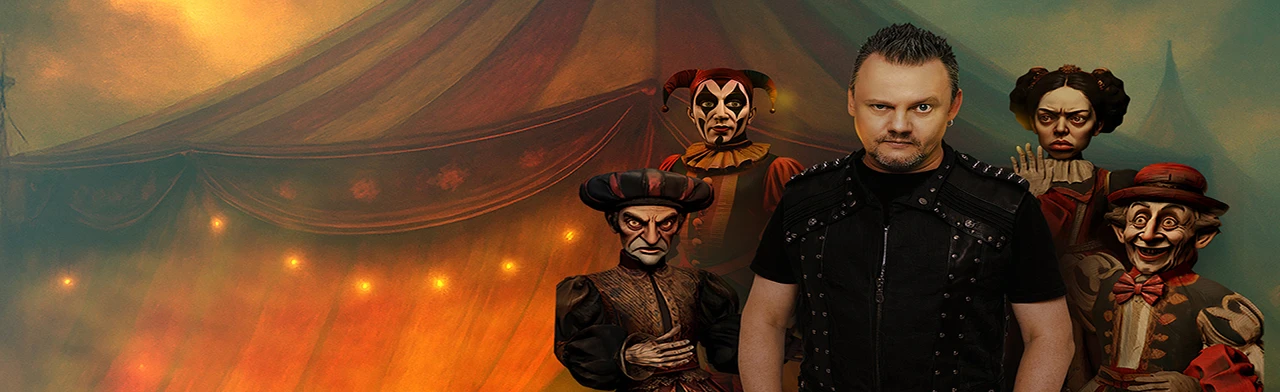 Постер КняZz Липецк