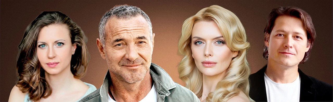 Постер Моя Последняя любовь в Липецке