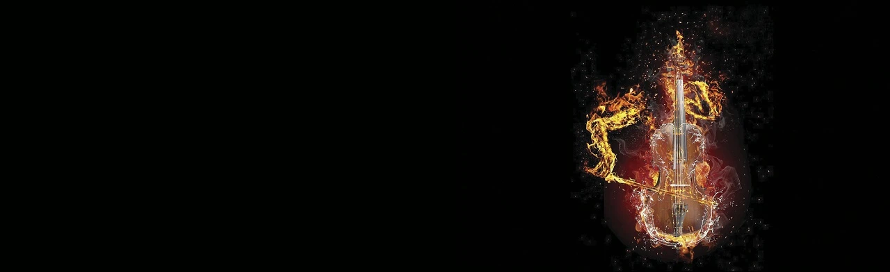 Постер Renaissance Cellos: Мировые рок-хиты на виолончелях