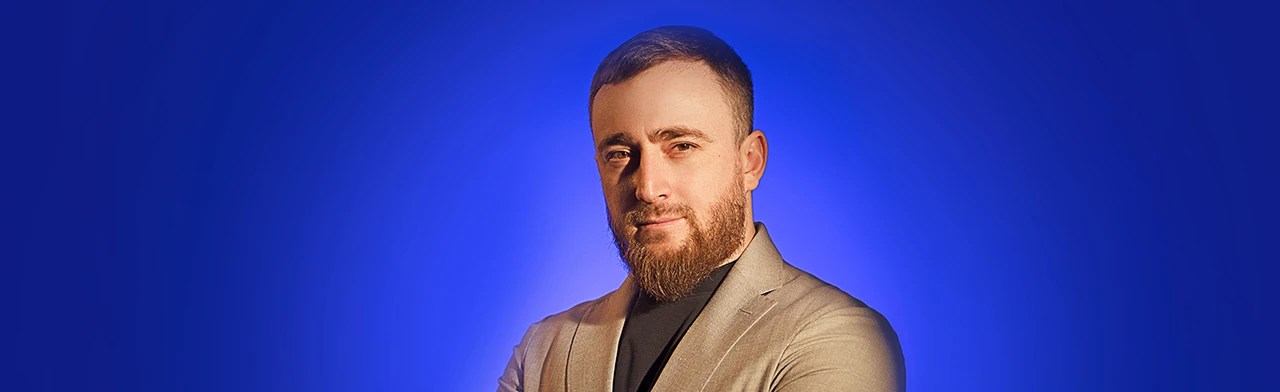 Постер Султан Лагучев в Липецке