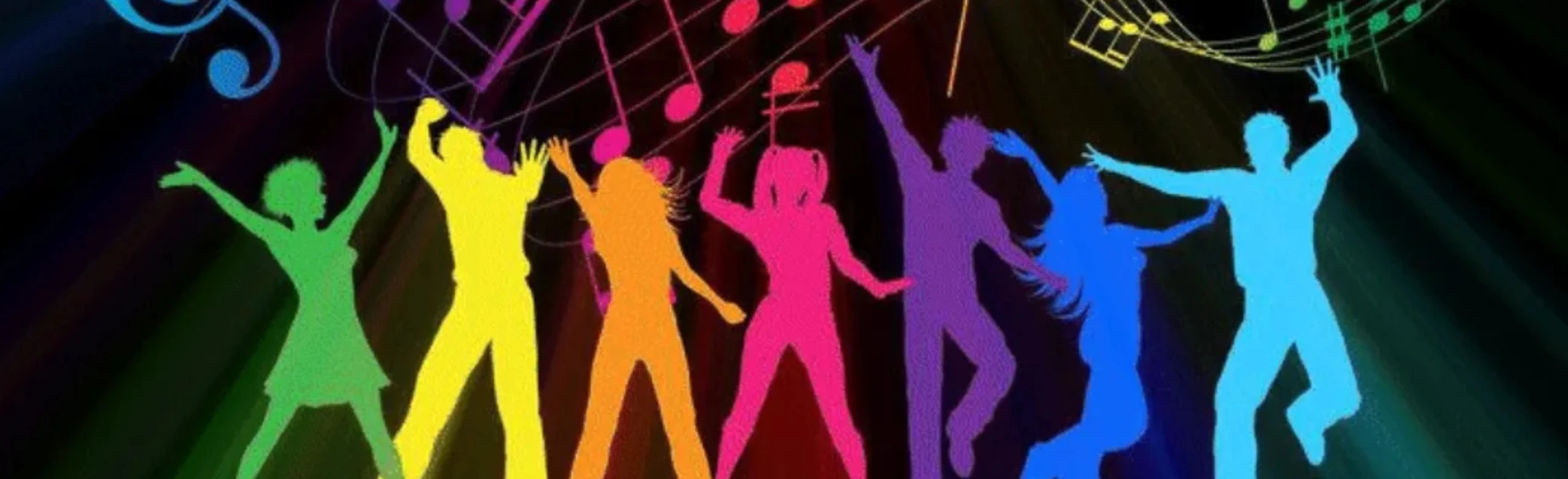 Постер Танец внутри нас в Липецке