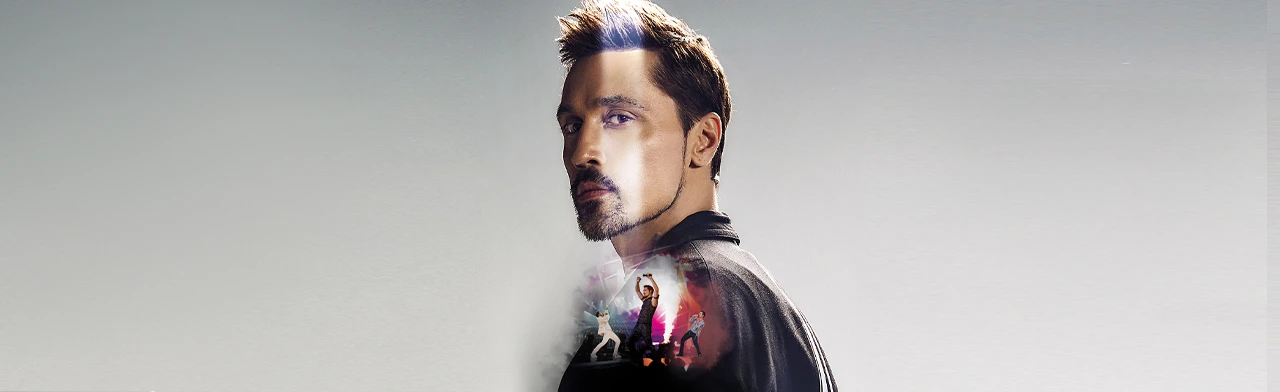 Постер Дима Билан