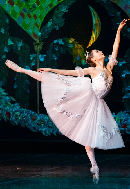 Постер Золушка в Лазаревском