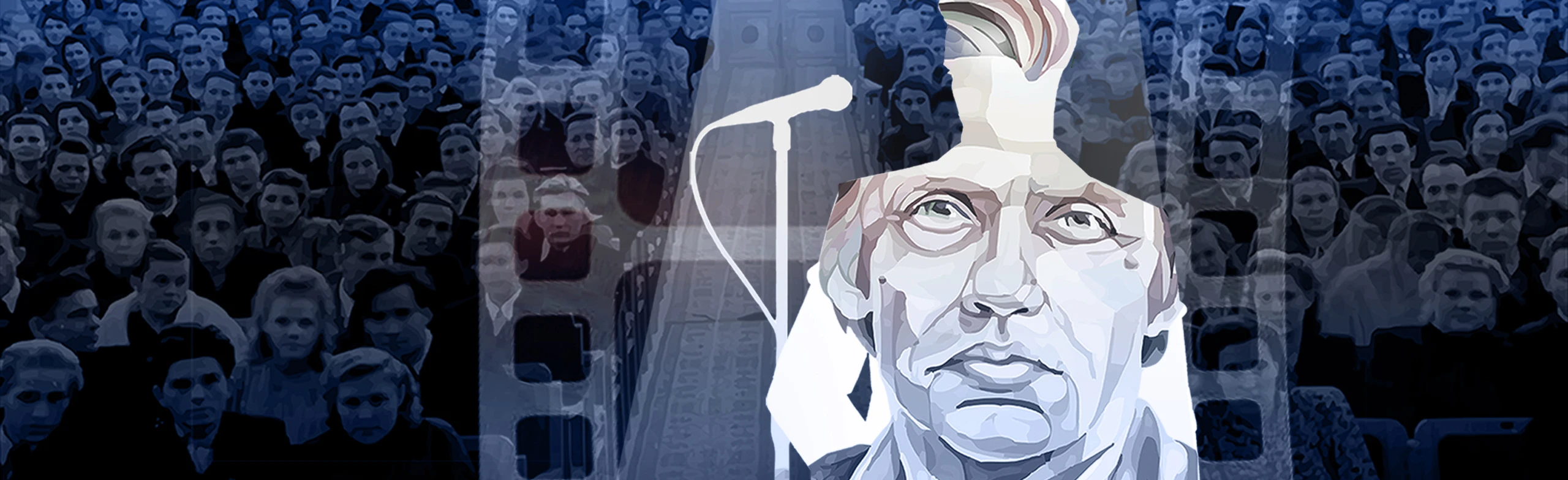 Постер Сердца пронзая и века в Лазаревском