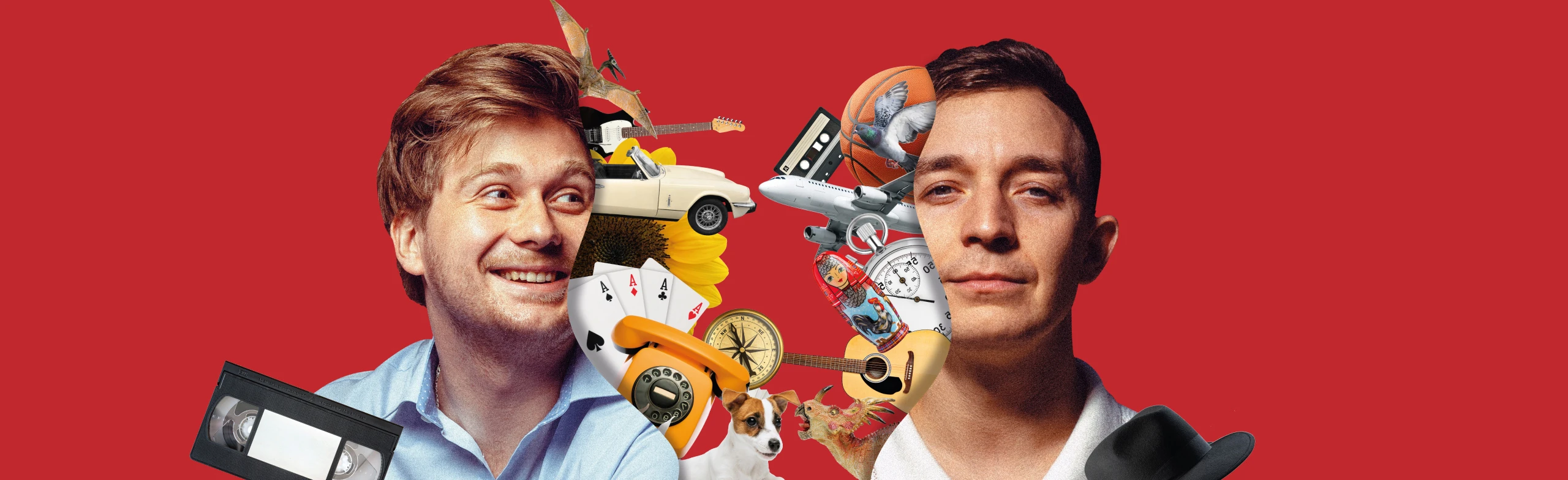 Постер Сабраж. в Москве