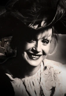 Постер Людмила Максакова. Творческий вечер в Москве