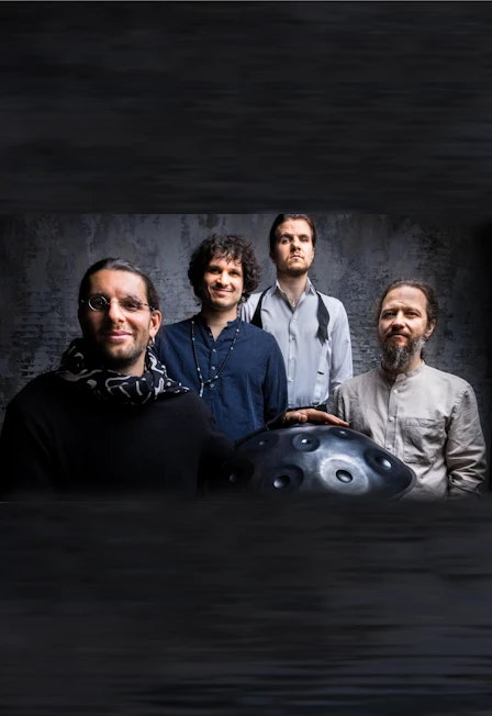 Постер Треугольный сон в Москве