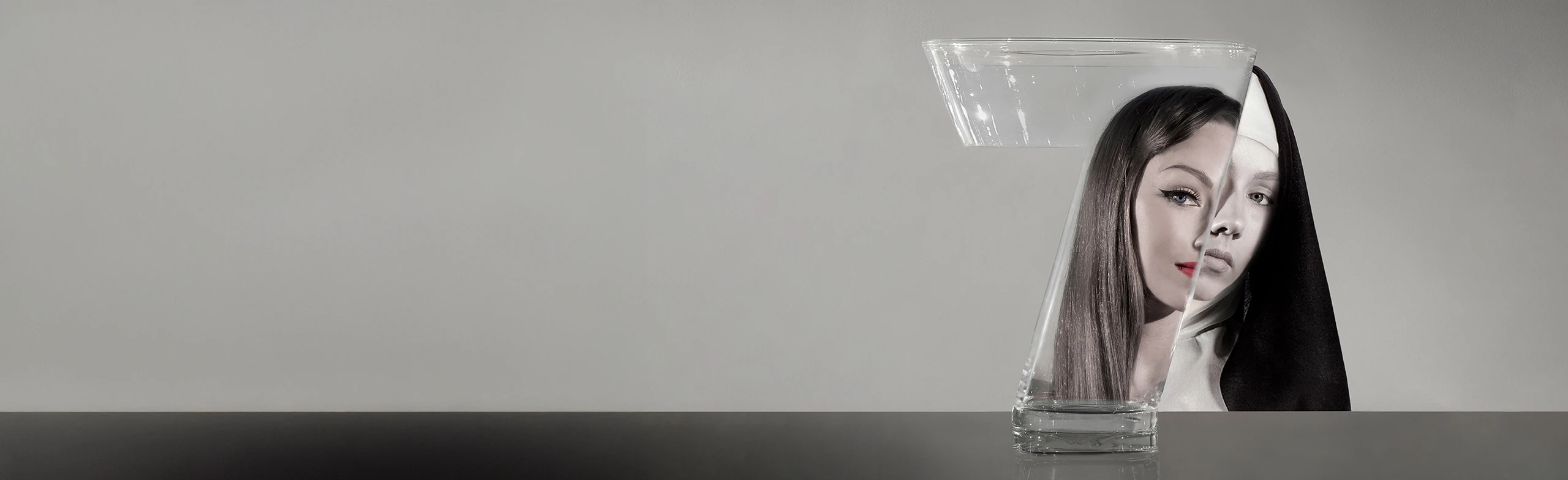 Постер Семь смертных грехов