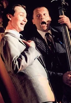 Постер Леонид Утесов. Спасибо, сердце! в Москве