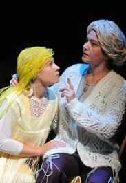 Постер Съедобные сказки в Москве