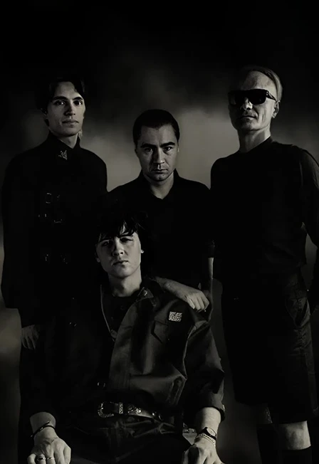 Постер Кинохроника в Москве