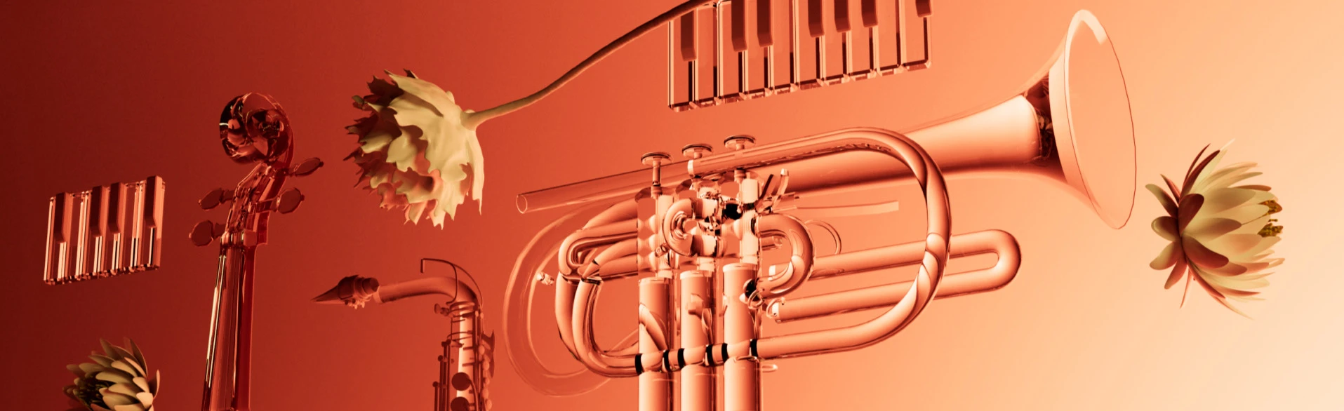 Постер Концерт «В джазе только девушки» в Москве