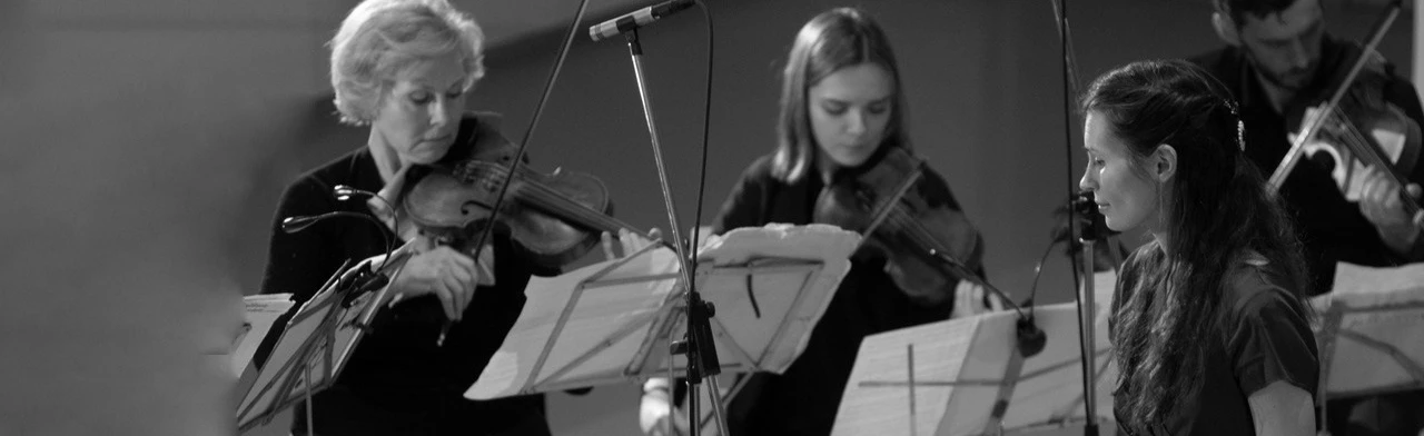 Постер Татьяна Гринденко, Наталья Павлова и «Opus Posth»