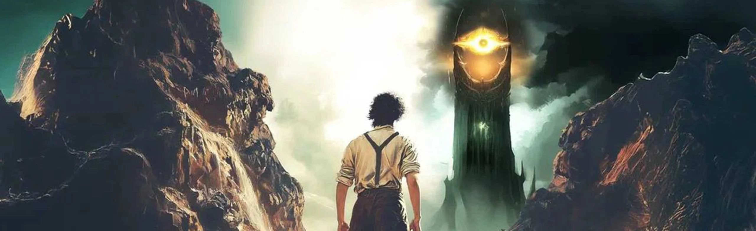 Постер СимфоМультимедия. Властелин Колец в Москве